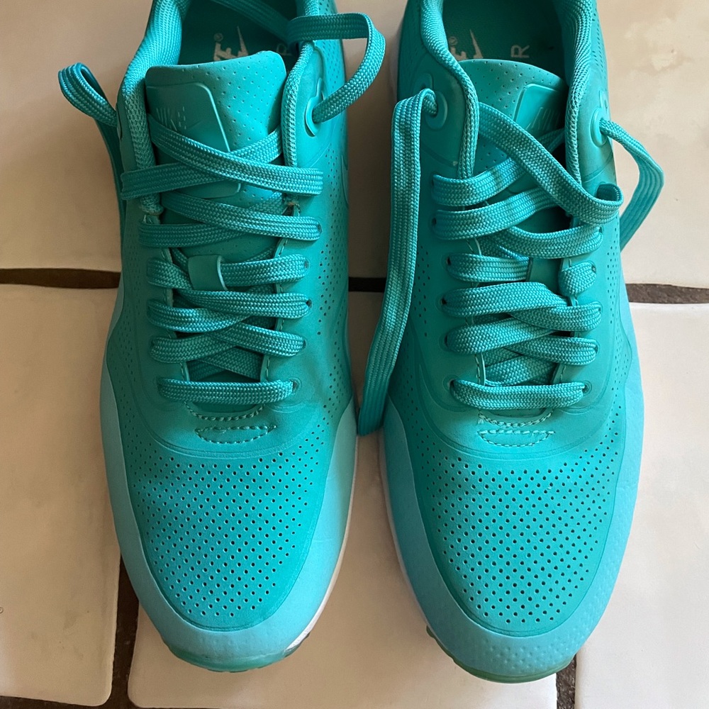 Limited Edition Nike Air